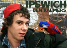 Glasgow by Tom Shimmin