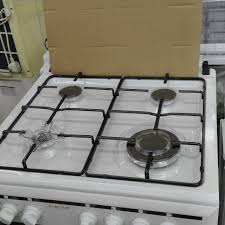 Video berguna mengenai peralatan peralatan dapur. Dapur Gas Oven Elektrik Baru Kitchen Appliances On Carousell