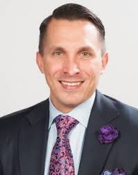 Crain's Notable LGBTQ Executives