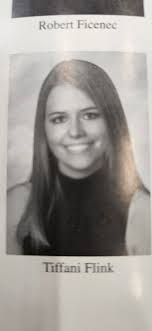 Senior Edition Then and Now... Mustang Legacy! The Bartons met here at  MNHS! Frank Barton 2002 graduate Tiffani Flink Barton 2004 graduate Georgia  Barton class of 2026!