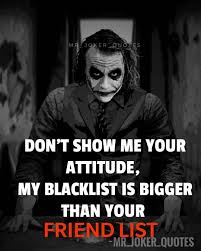 Jokerquotes Joker Jokerstatus Darknight Joker Quotes Best Joker Quotes Warrior Quotes