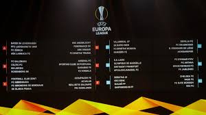 Arsenal, spurs europa league games moved. Uefa Set For New Competition As A Companion To Champions League And Europa League The National