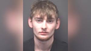 Flags to fly at half-staff for N.C. native Morgan Garrett, killed in Navy  training plane crash