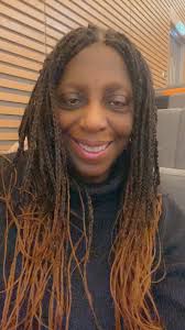 Sandra Godley OBE, BCAa