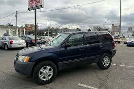 Image result for Dark Shadow Gray 2004 Escape