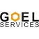 Goel Services, Inc. logo