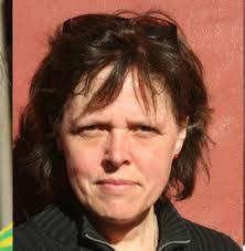 Ina Reich's Instagram, Twitter & Facebook