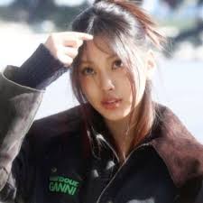 Danielle Lauria Lucci"