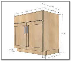 Bathroom Sink Vanity Dimensions Home Design Ideas Kitchen Cabinets And Standard Sizes Kitchen Sink Cabinet Kitchen Base Cabinets Sink Cabinet
