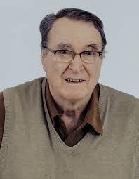 Arthur Mcfarland's Instagram, Twitter & Facebook