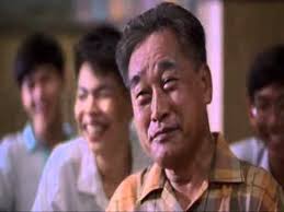 COLUMN) Rice: Just Another Gal from Casper