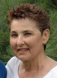 Obituary: Deidre Middleton (Durand) of Plymouth