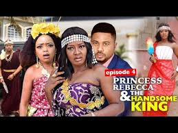Genç ve saf bir kadın maxim de winter isimli zengin bir adamla evlenir başlarda her şey yolunda gibi görünse de zamanla kocasının ve evdeki hizmetçilerinin kocasının ilk. Princess Rebecca The Handsome King Season 4 2020 Rebecca Nollywood Movies Youtube
