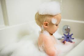 bathtub activities for kids
