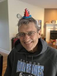 Richard John Allaire Obituary