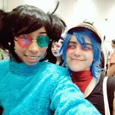 Profile for The Starlight Warriors