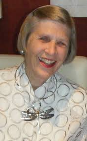 Barbara Bell Scanlan