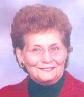 Constance Fuhrman Obituary (1934