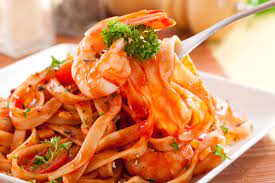 Gambas A L Armoricaine Au Monsieur Cuisine Recette De Gambas A L Armoricaine Au Monsieur Cuisine