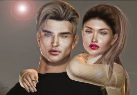 SecondLife Blogger Fave 20+ {Opted Out}