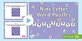 It gets us to lie to ourselves and severely limits us without us even knowing it. Find The Word Powerpoint Set 2