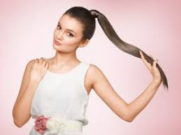 Donne e caduta capelli fisiologica. Capelli Legati Qual E L Acconciatura Migliore Sonia Acconciature