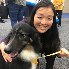 Elinor Lee, MD, PhD (@docellie1)