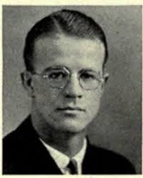 Arthur Henry Mosier Jr (1912-1959)