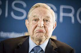Maybe you would like to learn more about one of these? Ma Lett 91 Eves Soros Gyorgy Elemi