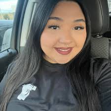 Reina Saenz in people