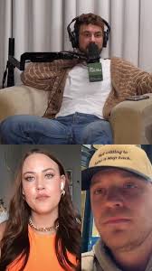 🎧Ep 722 of @The Viall Files. #podcast #nickviall #realitytv #loveisbl...