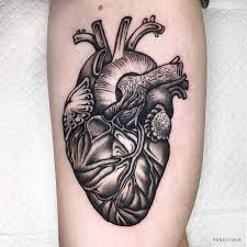 About 226 results (0.9 seconds). Tattoo Uploaded By Monkeybob Tattoo Atomic Heart 1271627 Tattoodo