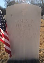 James Robert Thames (1890-1939)