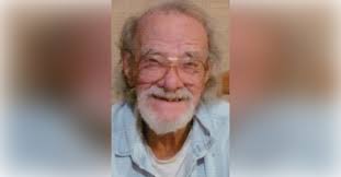 Obituary information for John Leonardo Fucci, Sr.