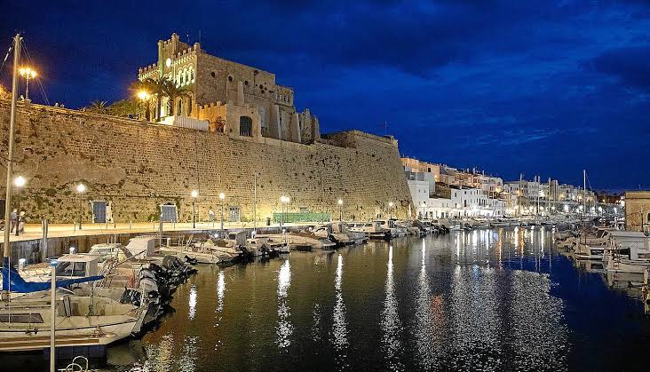 CIUTADELLA