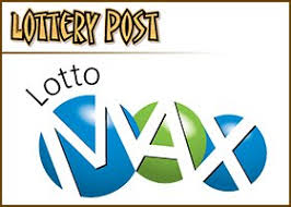 Next draw jackpot amount and more information; Record 95m Lotto Max Lottery Jackpot Drawing Tonight Lottery Post