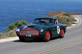1960 Aston Martin Db4 Gt Gallery Gallery Supercars Net Aston Martin Db4 Aston Martin Classic Aston Martin