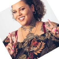 Sabrina Frye's Instagram, Twitter & Facebook