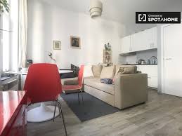 Moderne wohnungen in im stadtzentrum gelegener historischer mitte brüssels! Gunstige Wohnung Mieten In Brussel Spotahome
