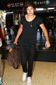 She was the wife of the late harry e. Serena Me Mude On Twitter Simplemente Fratus Harry