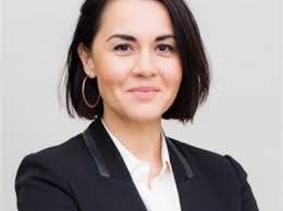 Evette Alexander's Instagram, Twitter & Facebook