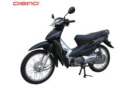 Xe gắn máy 50cc DIBAO RS