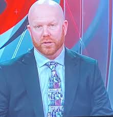 San Jose Sharks x Jimbo Phillips 🦈 Shark Freak Night went off!