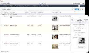 Pembuat Katalog Online Gratis | Perangkat Lunak Katalog Online yang Dapat Disesuaikan - Zoho Creator