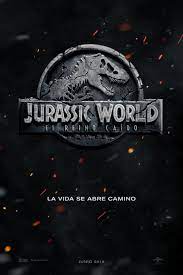 Ver Hd Jurassic World 2 El Reino Caido Espanol Latino Full Hd 1080p Ultrapeliculashd Falling Kingdoms Jurassic World Movie Jurassic World