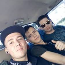 Stream Alan Ryan music