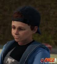 Watch Dogs: Jackson Kent Pearce