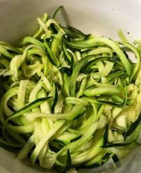 How to make this green and yellow squash in the microwave. How To Cook Zoodles In The Microwave Without Making Them Mushy