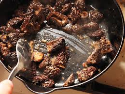 Try the mushroom, the onion of the gaming world. How To Clean And Cook Morel Mushrooms