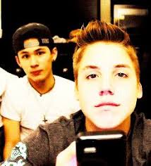 Profil de Raina Wood (Doublerainabow)